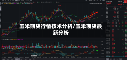 玉米期货行情技术分析/玉米期货最新分析