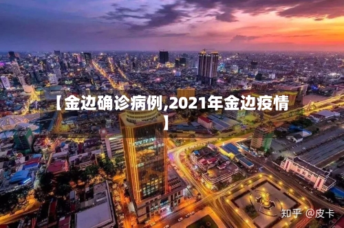 【金边确诊病例,2021年金边疫情】-第2张图片