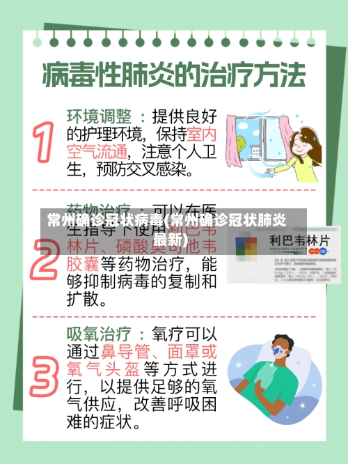 常州确诊冠状病毒(常州确诊冠状肺炎最新)