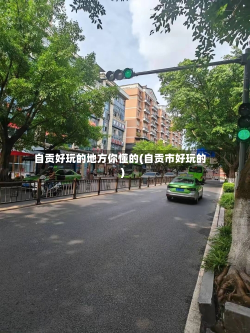 自贡好玩的地方你懂的(自贡市好玩的)-第3张图片