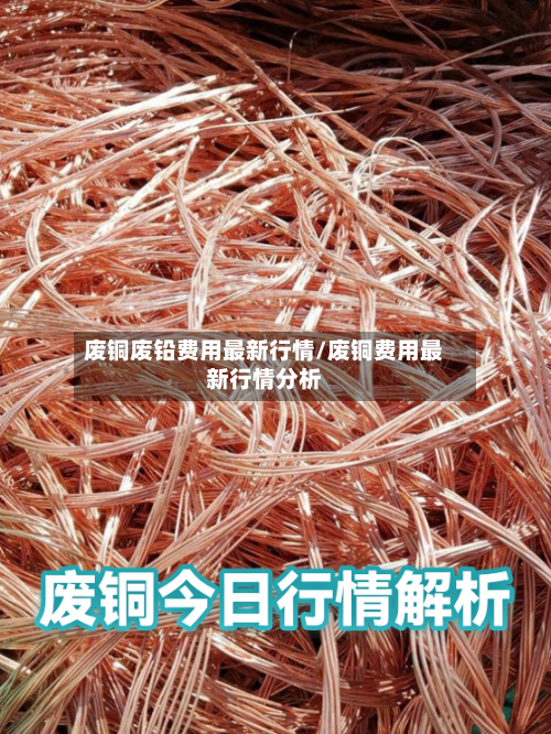 废铜废铅费用最新行情/废铜费用最新行情分析-第2张图片