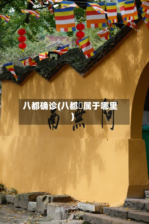 八都确诊(八都岕属于哪里)