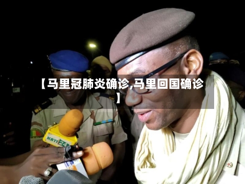 【马里冠肺炎确诊,马里回国确诊】
