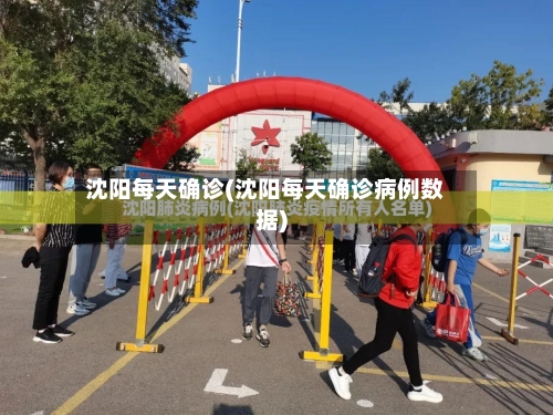 沈阳每天确诊(沈阳每天确诊病例数据)