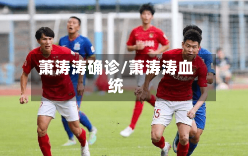 萧涛涛确诊/萧涛涛血统-第2张图片