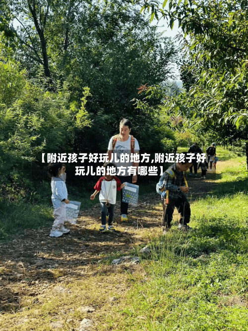 【附近孩子好玩儿的地方,附近孩子好玩儿的地方有哪些】
