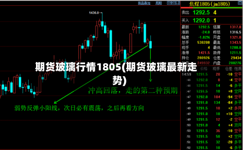 期货玻璃行情1805(期货玻璃最新走势)
