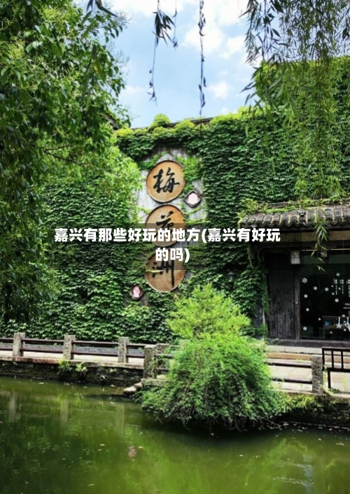 嘉兴有那些好玩的地方(嘉兴有好玩的吗)-第3张图片