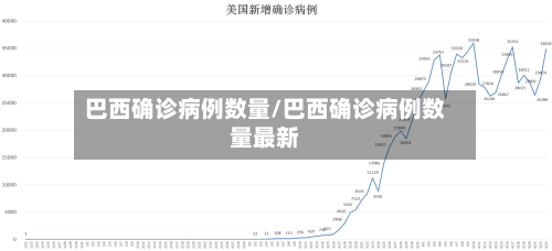 巴西确诊病例数量/巴西确诊病例数量最新