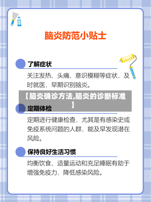 【脑炎确诊方法,脑炎的诊断标准】-第3张图片