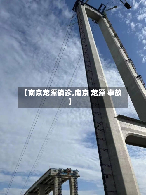 【南京龙潭确诊,南京 龙潭 事故】