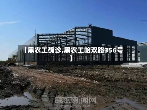 【黑农工确诊,黑农工哈双路356号】-第2张图片