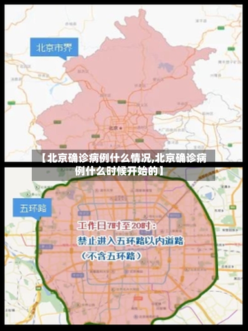 【北京确诊病例什么情况,北京确诊病例什么时候开始的】-第1张图片