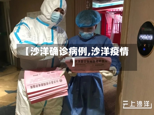 【沙洋确诊病例,沙洋疫情】-第2张图片