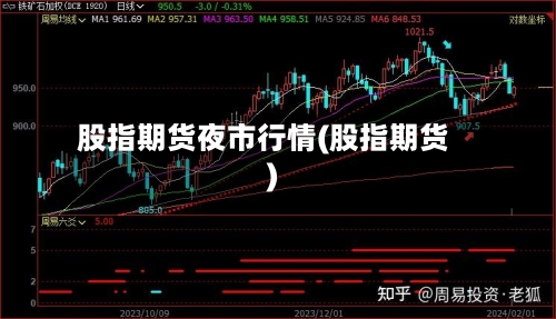 股指期货夜市行情(股指期货)-第1张图片