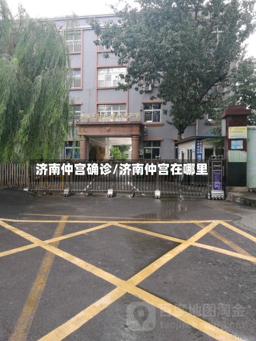 济南仲宫确诊/济南仲宫在哪里