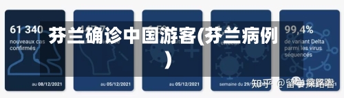 芬兰确诊中国游客(芬兰病例)