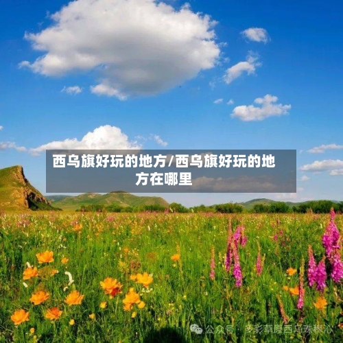 西乌旗好玩的地方/西乌旗好玩的地方在哪里-第2张图片