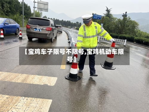 【宝鸡车子限号不限号,宝鸡机动车限号】