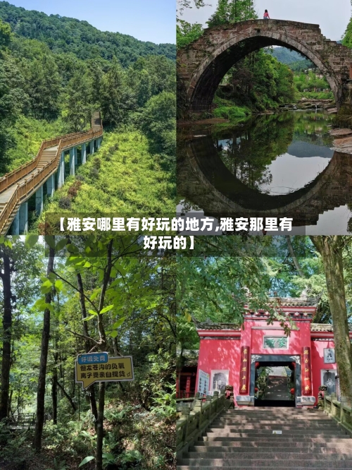 【雅安哪里有好玩的地方,雅安那里有好玩的】-第2张图片