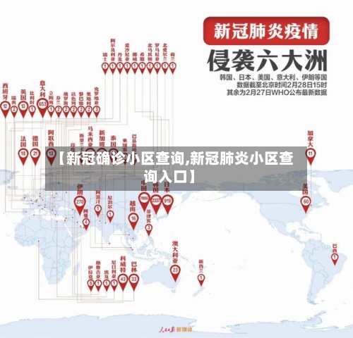 【新冠确诊小区查询,新冠肺炎小区查询入口】-第2张图片