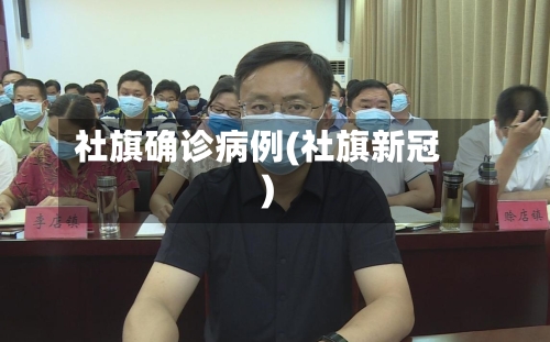 社旗确诊病例(社旗新冠)-第2张图片