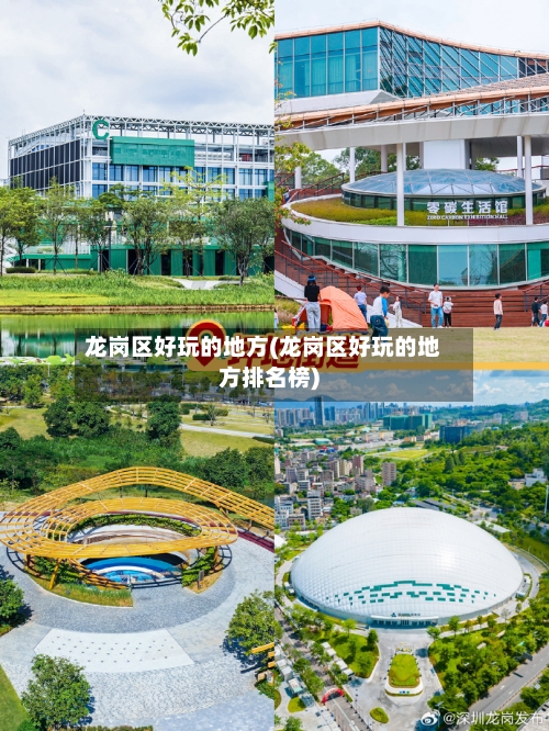 龙岗区好玩的地方(龙岗区好玩的地方排名榜)