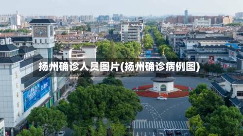 扬州确诊人员图片(扬州确诊病例图)