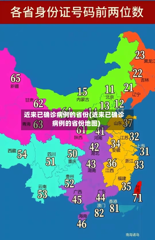 近来已确诊病例的省份(近来已确诊病例的省份地图)-第3张图片