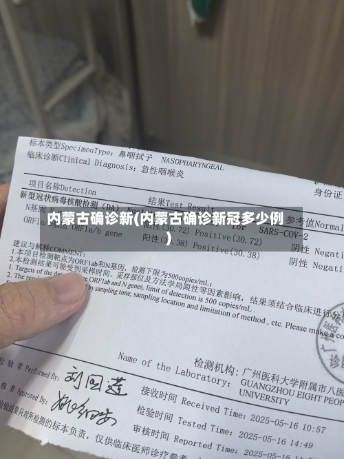 内蒙古确诊新(内蒙古确诊新冠多少例)-第2张图片