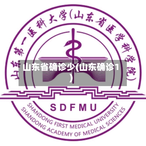 山东省确诊少(山东确诊1)