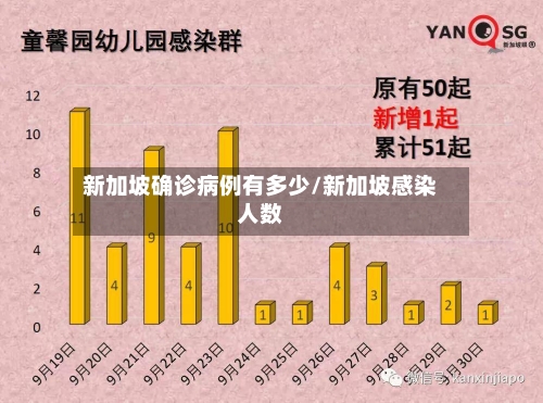新加坡确诊病例有多少/新加坡感染人数