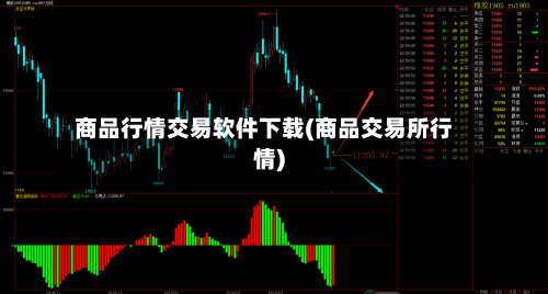 商品行情交易软件下载(商品交易所行情)