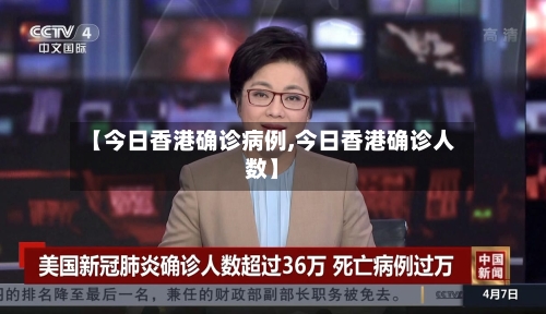 【今日香港确诊病例,今日香港确诊人数】