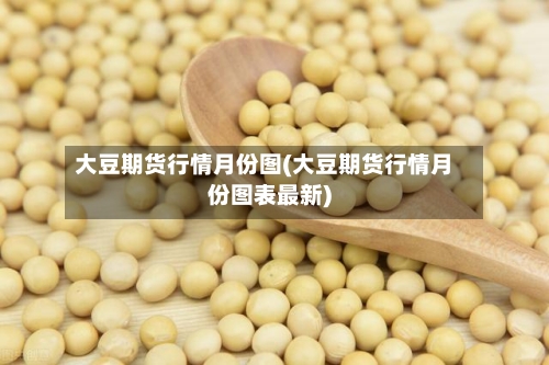 大豆期货行情月份图(大豆期货行情月份图表最新)