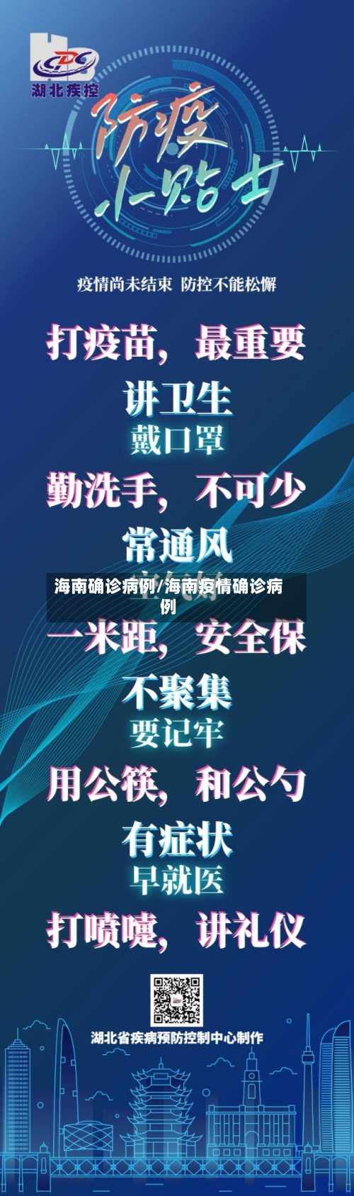 海南确诊病例/海南疫情确诊病例-第2张图片