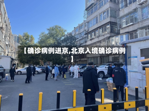 【确诊病例进京,北京入境确诊病例】-第2张图片