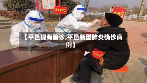 【平邑现有确诊,平邑新型肺炎确诊病例】