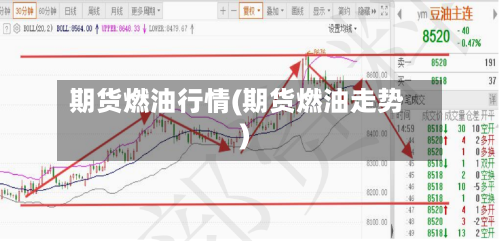 期货燃油行情(期货燃油走势)