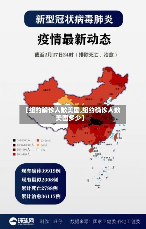 【纽约确诊人数美国,纽约确诊人数美国多少】-第2张图片